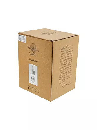 WILLOW TREE | Figur - Grandfather 14cm | 